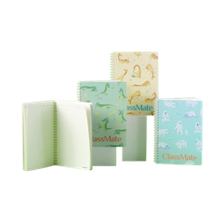 Sổ lò xo ClassMate A5 20-032A5 200t-TK