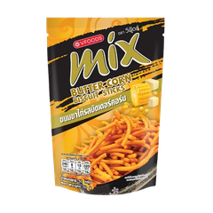 Bánh cộng thái tẩm vị bắp bơ (50g)-SP