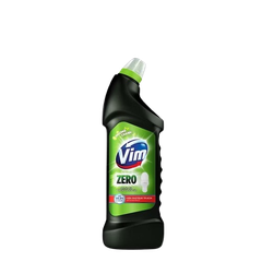 Vim tẩy nhà tắm đen 750ml -QN