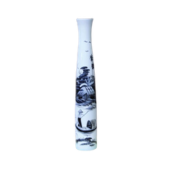 Lọ sơn mài cao 30cm-SMTB