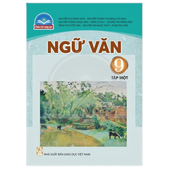 Sách Giáo Khoa Lớp 9( 8 Cuốn)-TBTH