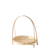 Kệ tre 1 tầng nhỏ-SM/LV