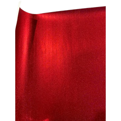 Giấy xếp quạt kim tuyến-CB