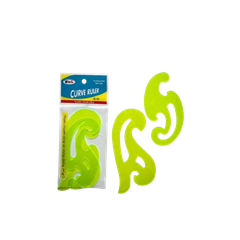 Thước WinQ parabol 2(QL-02)