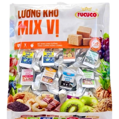 Lương khô dinh dưỡng VN mix vị (370g)SP