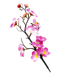 Tết - Cành Đào/ Mai Cổ Ngắn - Bịch 10