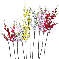 Tết-Cành mai/cành đào-H/TiTi