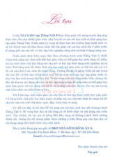 Vở ô li bài tập Tiếng Việt 5/2-HA3