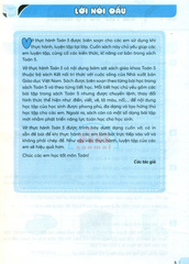 Vở Thực Hành Toán 5 - Tập 1 (Kết Nối Tri Thức)