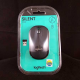 Chuột không dây Logitech M171-SS