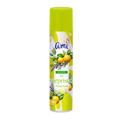 Xịt phòng Ami hương chanh (280ml)-PA