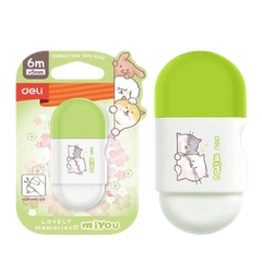 Xóa kéo Deli H352-LA