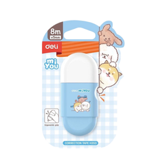 Xóa kéo Deli H353-LA