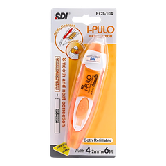 Xóa kéo SDI ECT104-CL