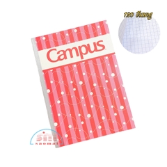 Tập Campus 120t SV NB-BTRE120-R ĐL70