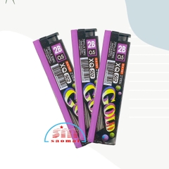 Ruột chì 0.5 Gold XQ502-ĐH