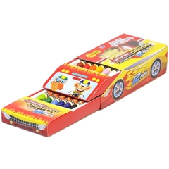 Sáp TL 12 màu CRC022-LV