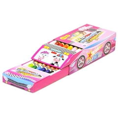 Sáp TL 12 màu CRC022-LV