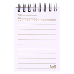 Sổ lò xo A7 Pgand TMG 8515 (100 trang)-KP