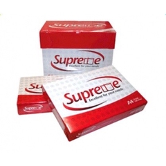 Giấy A4 70gsm Supreme