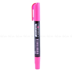 Dạ quang sáp Hồng Point Stick MSH