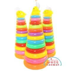 HT730 Lưới thảy vòng vịt đại