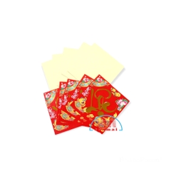 Decal dán dưa nhỏ 10c