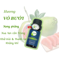 Tinh dầu bưởi 10ml