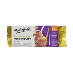 Đất nặn tự khô Mont Marte MMSP0006(500g)-