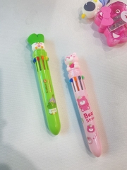Bút nước Pilot Juice Lju-10f-l xanh TG-BT