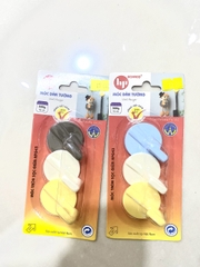 Móc dán tường HPG43-TT