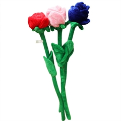 Bông hồng vải-Or