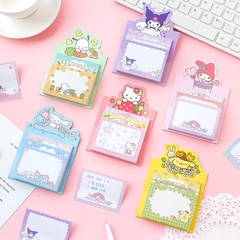 Notes kiểu 1842/1844/1846/1845/2328/2348/2321