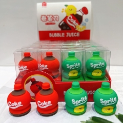 Chuốt KK-7750 chai nước ngọt-TM