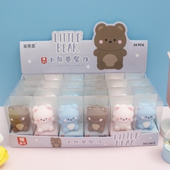 Chuốt kiểu 3812 gấu-TM/KTN