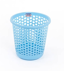 Sọt rác lỗ tròn trung-DT