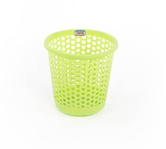 Sọt rác lỗ tròn trung-DT