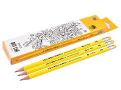 Bút chì TL GP026-LV LỐC10