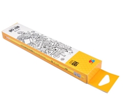 Bút chì TL GP026-LV LỐC10