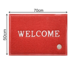Thảm welcom 50x70-TH/CP