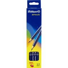 Bút chì Pelikan (Cây)-LH hộp12