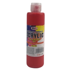 Màu nước WinQ Acrylic AC-05 (150ml)-SM