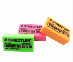 Gôm Staedtler 52635N neon-VT