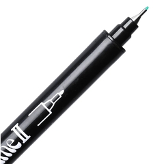 Bút lông hai đầu Marvy 1122  No.70-QA