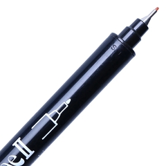 Bút lông hai đầu Marvy 1122  No.87-QA