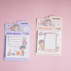 Notes ClassMate CL-SN010-TK