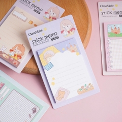 Notes ClassMate CL-SN007-TK