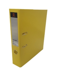 Bìa còng 7F 2100/200 Elephant vàng-ĐĐ/FBC