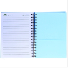 Sổ lò xo A4 Pgand TMG 8564 (240 trang)-KP