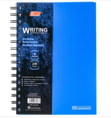 Sổ lò xo A4 Pgand TMG 8564 (240 trang)-KP